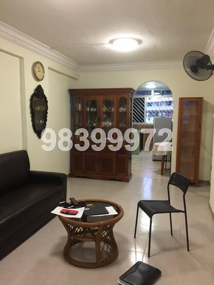 Blk 523 Bukit Batok Street 52 (Bukit Batok), HDB 3 Rooms #157456672